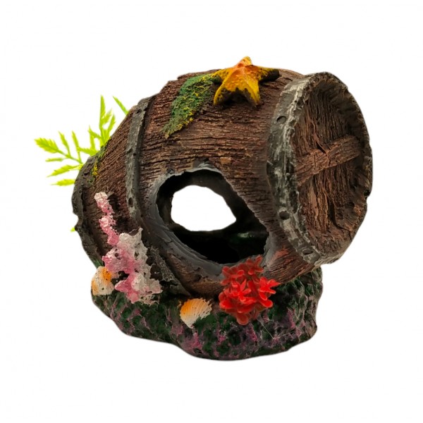 ΔΙΑΚΟΣΜΗΤΙΚΟ ΕΝΥΔΡΕΙΟΥ 10Χ10Χ13CM